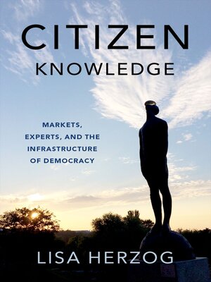 cover image of Citizen Knowledge
